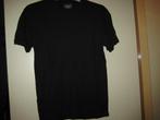 Zwart heren-T-shirt, XL, Primark, Ophalen of Verzenden, Maat 56/58 (XL), Zo goed als nieuw, Zwart