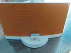 Bose SoundDock Series II - Oranje, Gebruikt, Overige typen, Ophalen of Verzenden, Bose