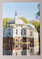 's-Graveland - Trompenburg, waterkant (verticaal), Ophalen of Verzenden, 1980 tot heden, Ongelopen, Noord-Holland