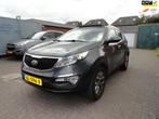 Kia Sportage 1.6 GDI ExecutiveLine (KM 127548 NAP) VOL OPTIO, 135 pk, 4 cilinders, Handgeschakeld, SUV of Terreinwagen
