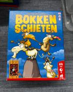 Bokken schieten, Ophalen of Verzenden, Zo goed als nieuw