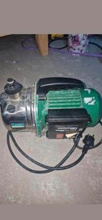 Garden Feelings Hydrofoorpomp - Gebruikt, Ophalen of Verzenden, Gebruikt, Elektrisch, Hydrofoorpomp