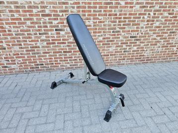 Bodycraft halterbank top bench in perfecte staat beschikbaar voor biedingen