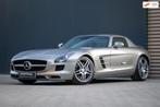Mercedes-Benz SLS Coupé 6.3 AMG | B&O | ALU BEAM | PPF, Automaat, Euro 5, Achterwielaandrijving, Gebruikt
