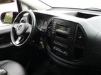 Mercedes-Benz Vito 114 CDI Extra lang Leer/Trekhaak/Cruise c, Automaat, Gebruikt, Euro 6, 4 cilinders
