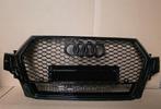 Grill Audi Q7 4M S-LINE RSQ7 LOOK GRILLE 4M0 bj.2015-2019, -, Nieuw, Ophalen of Verzenden, -