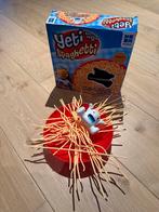 Yeti in mijn Spaghetti - Compleet, Doos Beschadigd, Hobby en Vrije tijd, Gezelschapsspellen | Bordspellen, Ophalen of Verzenden