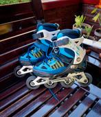 OXELO Kinder Skeelers Verstelbaar (35-38), Kinderen, Ophalen of Verzenden, Verstelbaar, Gebruikt