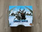 Endless Winter, Een of twee spelers, Ophalen of Verzenden, Nieuw, White globin games