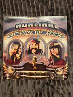 Normaal de klok op rock elpee, Ophalen of Verzenden, Zo goed als nieuw