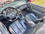 Mercedes-Benz SLK-klasse 230 K., Auto's, Euro 2, 65 €/maand, Achterwielaandrijving, Gebruikt