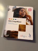 NHG Triagewijzer, Boeken, Studieboeken en Cursussen, Nederlands Huisartsen Genootschap, Ophalen of Verzenden, Zo goed als nieuw