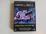 DVD - Ghost in the Shell, Gebruikt, Anime (Japans), Overige typen, Ophalen of Verzenden