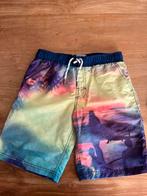 Cars zwemshort maat 14 / 164, Gebruikt, Ophalen of Verzenden, Sport- of Zwemkleding, Cars Jeans