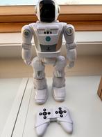 Silverlit grote bestuurbare robot, Ophalen of Verzenden, Zo goed als nieuw