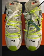 Off-White/ Nike Zoom sneaker 150Euro!, Kleding | Dames, Schoenen, Off-White x Nike Zoom, Overige kleuren, Ophalen of Verzenden