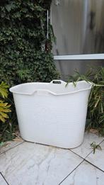 IJsbad - Ontspanning en herstel, Ophalen, Gebruikt, Infrarood, Toebehoren