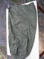 Stoffen compressiehoes / trekkoordzak, Ophalen of Verzenden, Landmacht, Nederland, Overige typen
