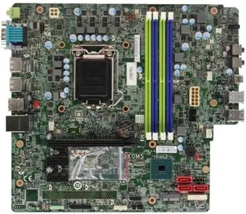 Lenovo M720s I3XOMS Motherboard Intel i-series No CPU beschikbaar voor biedingen