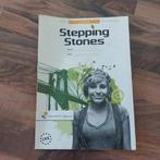 Stepping Stones 5e ed vmbo-b 4 activitybook B, Boeken, Schoolboeken, Ophalen of Verzenden, Zo goed als nieuw, VMBO, Engels
