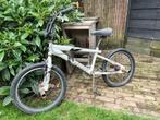 Bmx, Fietsen en Brommers, Fietsen | Crossfietsen en BMX, Ophalen, Gebruikt, Staal