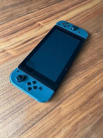 Nintendo Switch beschikbaar voor biedingen