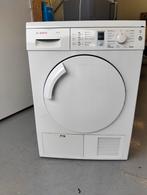 Bosch Excel 7kg condensdroger