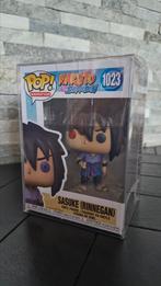Funko pop Naruto 1023 inclusief beschermdoos, Ophalen of Verzenden, Zo goed als nieuw