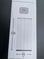 Cando Lamellenhor - Nieuw in doos!, Ophalen, Kunststof, 80 tot 100 cm, 215 cm of meer