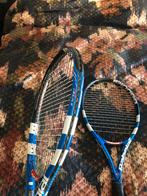 Babolat pure drive, Sport en Fitness, Ophalen of Verzenden, Gebruikt, Racket, Babolat