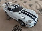 1:18 Dodge Viper colection 4 Stuks, Hobby en Vrije tijd, Modelauto's | 1:18, Ophalen of Verzenden