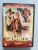 The gambler op dvd 1980, Cd's en Dvd's, Dvd's | Klassiekers, Ophalen of Verzenden, Zo goed als nieuw