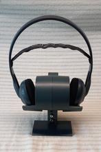 AKG T920AFC - draadloze koptelefoon, Audio, Tv en Foto, Koptelefoons, Overige merken, Op oor (supra aural), Ophalen of Verzenden