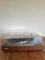 Pioneer PL112D platenspeler (1974), Ophalen of Verzenden, Gebruikt, Platenspeler, Pioneer