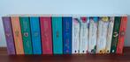 Diana Gabaldon - De complete Reiger reeks + 3x Lord John, Ophalen, Gelezen