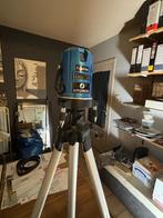 laser Storch met statief, Doe-het-zelf en Verbouw, Verzenden, Zo goed als nieuw, Overige meters
