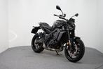 Yamaha MT-09 Y-AMT ABS (bj 2024), Cruise Control, 890 cc, Bedrijf, Meer dan 35 kW