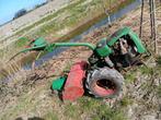 Agria tuinfrees, Ophalen, Gebruikt, Overige soorten
