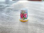 Royal Albert [GBR] Franklin Mint Thimbles of World Famous Po, Verzamelen, Ophalen of Verzenden, Zo goed als nieuw, Porselein, Buitenland