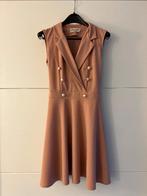 Capucine oudroze jurk, Capucine, Maat 42/44 (L), Ophalen of Verzenden, Zo goed als nieuw