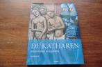 boek - De Katharen - Sean Martin / Languedoc, Toulouse, Ophalen of Verzenden, 14e eeuw of eerder, Zo goed als nieuw, Europa