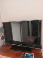 Lcd 32" samsung, Ophalen, Gebruikt, 50 Hz, LCD