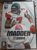 Madden, 1 speler, Ophalen of Verzenden, Zo goed als nieuw, Vanaf 3 jaar