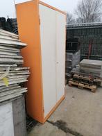 stalen kast, Ophalen of Verzenden, 25 tot 50 cm, 50 tot 100 cm, 150 tot 200 cm