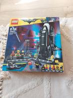 Lego 70923 Batman The Bat-Space Shuttle, Ophalen of Verzenden, Zo goed als nieuw, Complete set, Lego