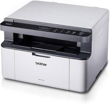 Snelle Laserprinter z/w DCP-1510 beschikbaar voor biedingen