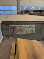 Jorg Zink Slagschaar - Model 4001, Ophalen