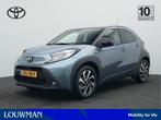 Toyota Aygo X 1.0 VVT-i MT Pulse | Apple Carplay/Android Aut, 12 maanden, Stof, 4 stoelen, Origineel Nederlands