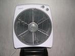 Witte ventilator, Ophalen, Zo goed als nieuw, Vloerventilator