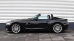 BMW Z4 Roadster 3.2 M (bj 2006), Auto's, BMW, Achterwielaandrijving, Gebruikt, Zwart, Leder